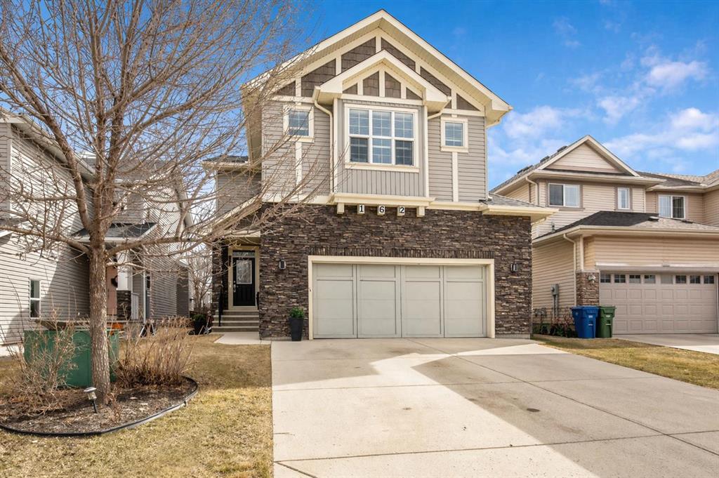 Picture of 102 Cimarron Vista Crescent , Okotoks Real Estate Listing
