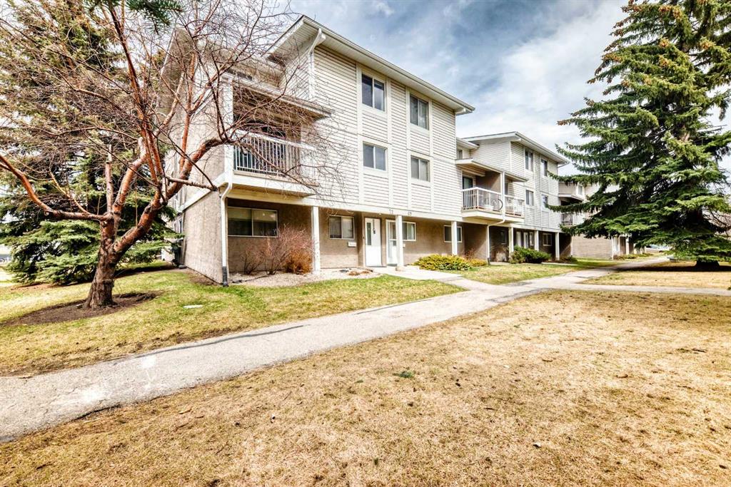 Picture of 72, 3015 51 Street SW, Calgary Real Estate Listing