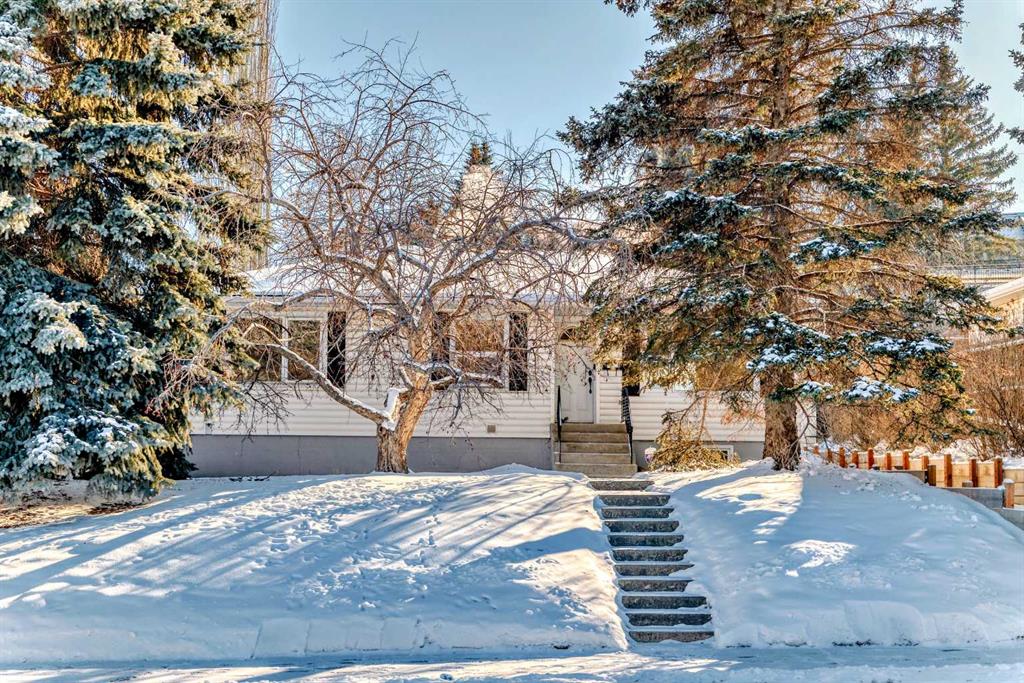 Picture of 319 45 Avenue SW, Calgary Real Estate Listing