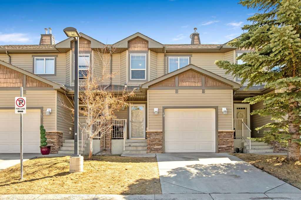 Picture of 49 Spring Meadows Bay , Okotoks Real Estate Listing