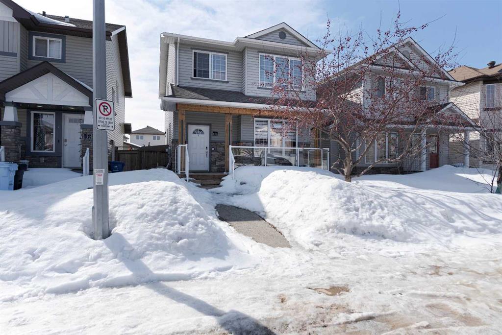 Picture of 136 Fireweed Crescent , Fort McMurray Real Estate Listing