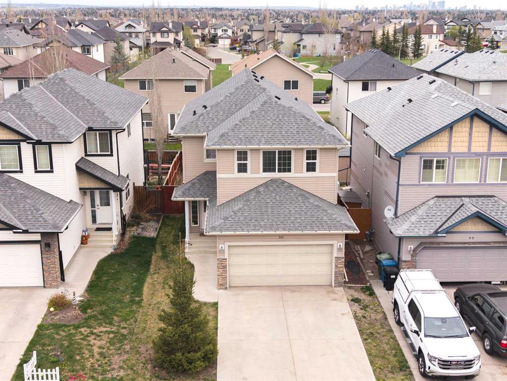 Picture of 50 Everwoods Park SW, Calgary Real Estate Listing