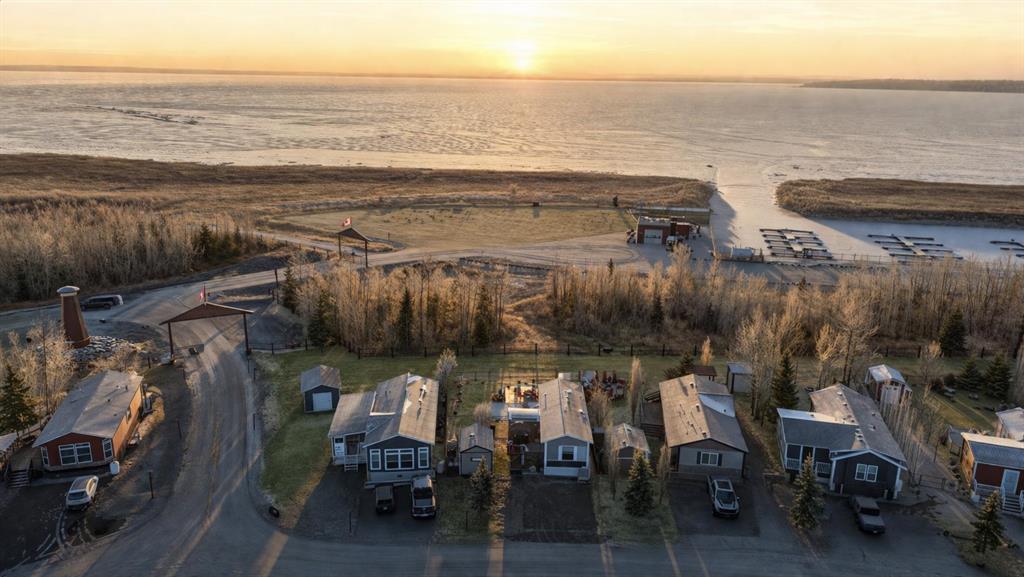 Picture of 40, 41019 Range Road 11  , Rural Lacombe County Real Estate Listing