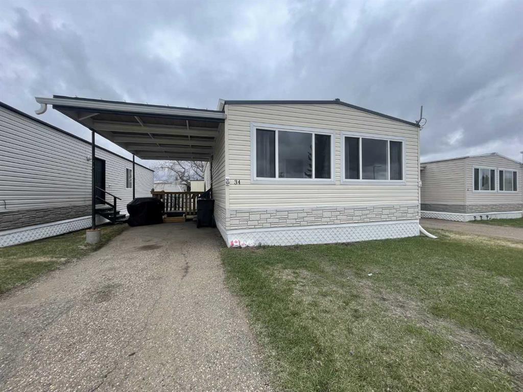 Picture of 34, 5308 57 Street , Lloydminster Real Estate Listing
