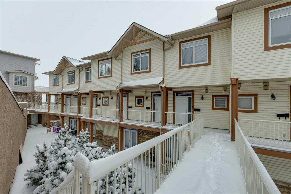 Picture of 14, 133 Rockyledge View NW, Calgary Real Estate Listing