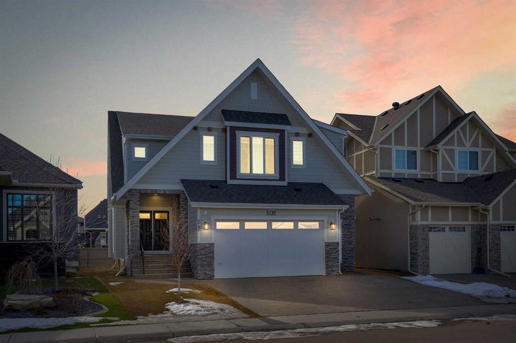 Picture of 247 Coopers Cove SW, Airdrie Real Estate Listing