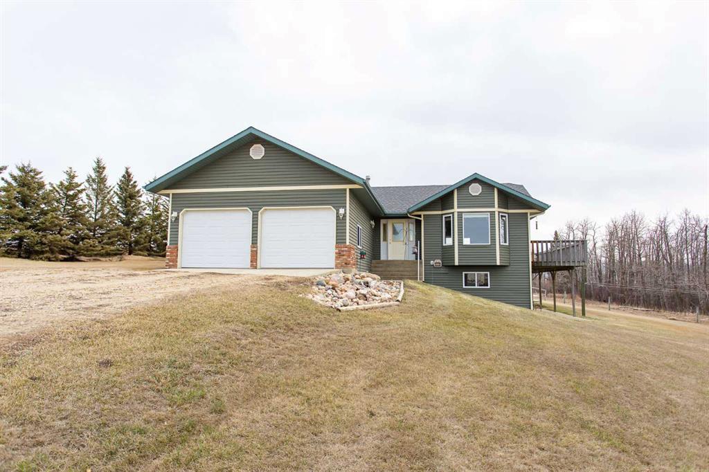 Picture of 39515 Range Road 254  , Rural Lacombe County Real Estate Listing