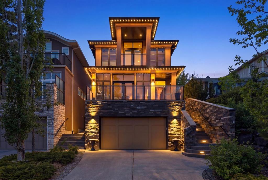 Picture of 3610 8 Avenue NW, Calgary Real Estate Listing