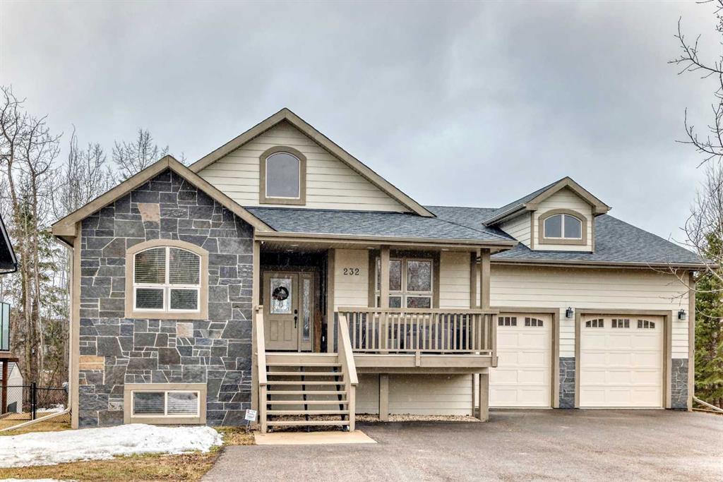 Picture of 232 Canal Street , Rural Ponoka County Real Estate Listing