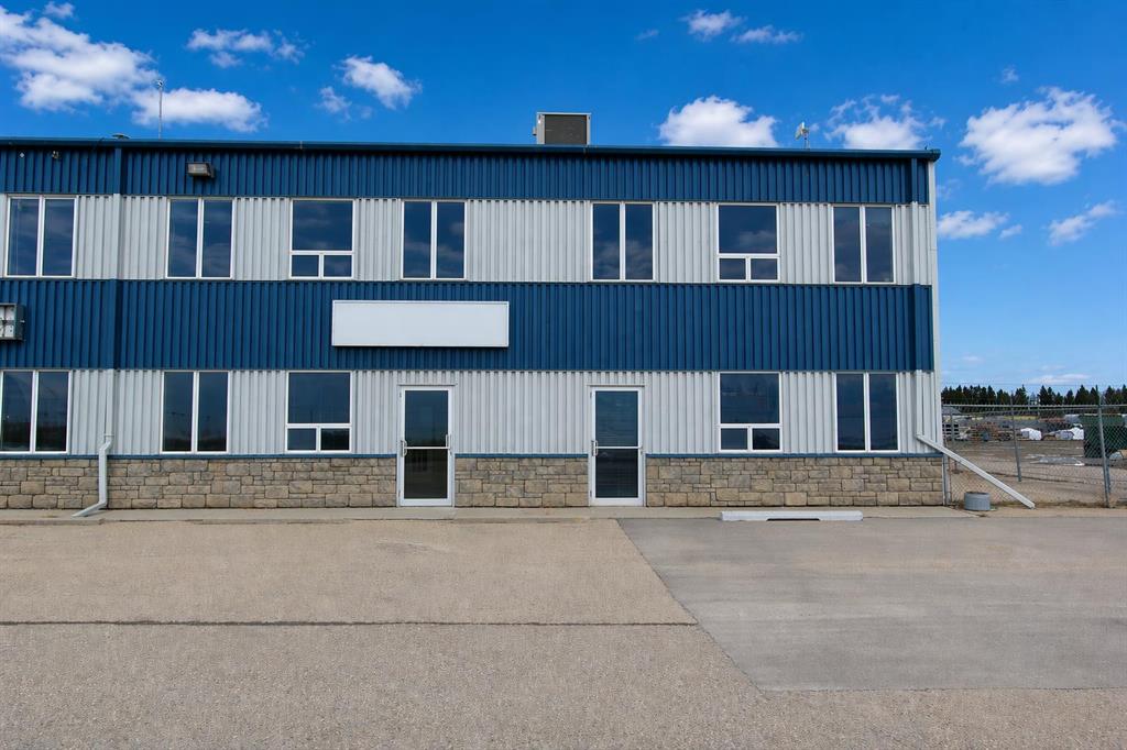 Picture of 3, 8 GATEWAY Boulevard , Rural Clearwater County Real Estate Listing