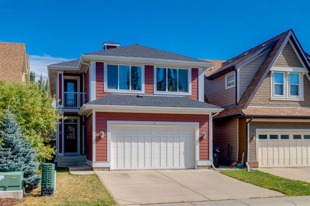 Picture of 12 Mahogany Heath SE, Calgary Real Estate Listing
