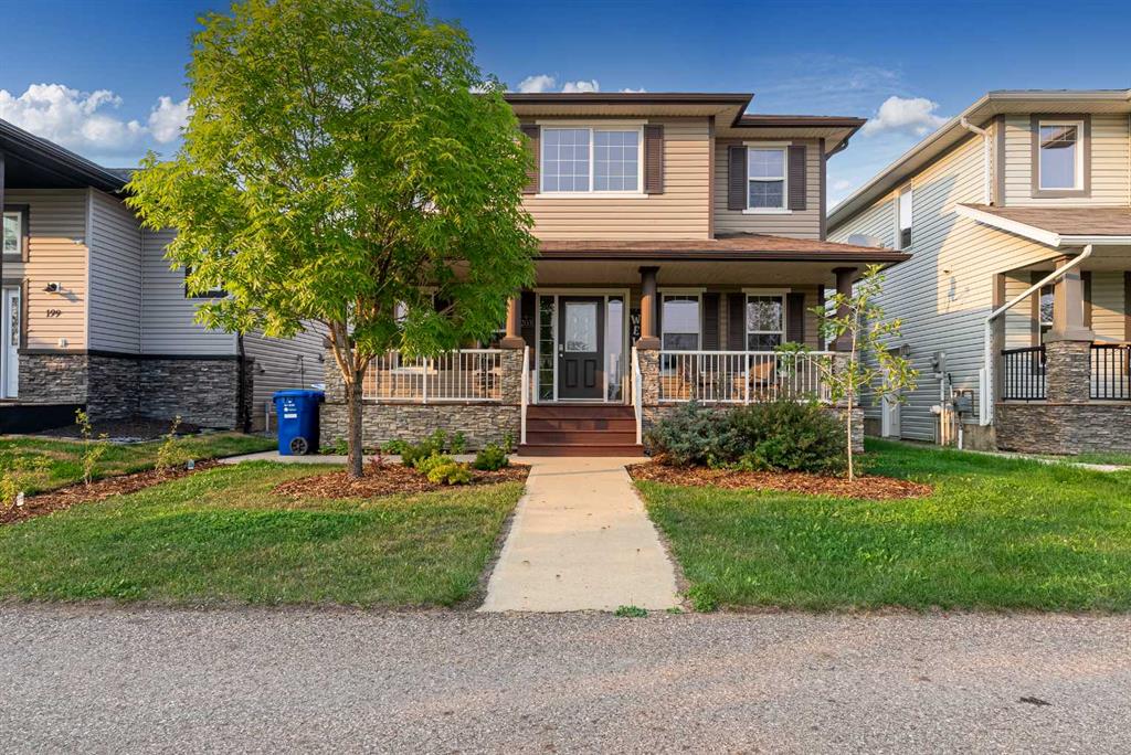 Picture of 203 Loutit Road , Fort McMurray Real Estate Listing