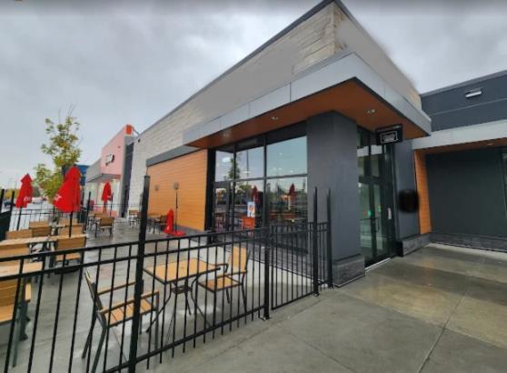 Picture of 123 Franchise Restaurant  NW, Calgary Real Estate Listing