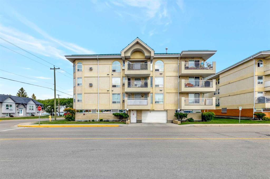 Picture of 201, 5120 49 Street , Lloydminster Real Estate Listing