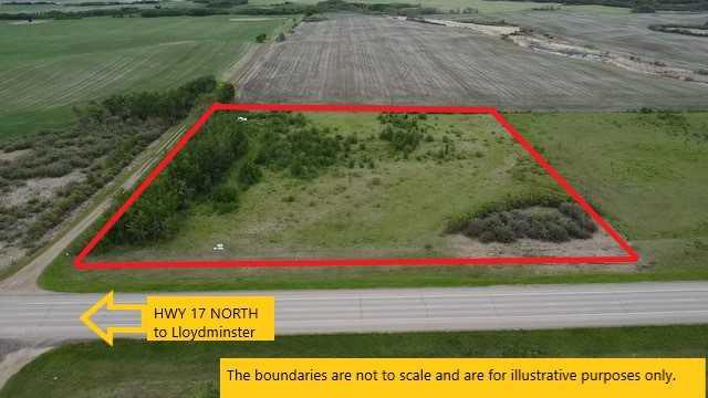 Picture of SE 22-47-28W3  , Rural Real Estate Listing