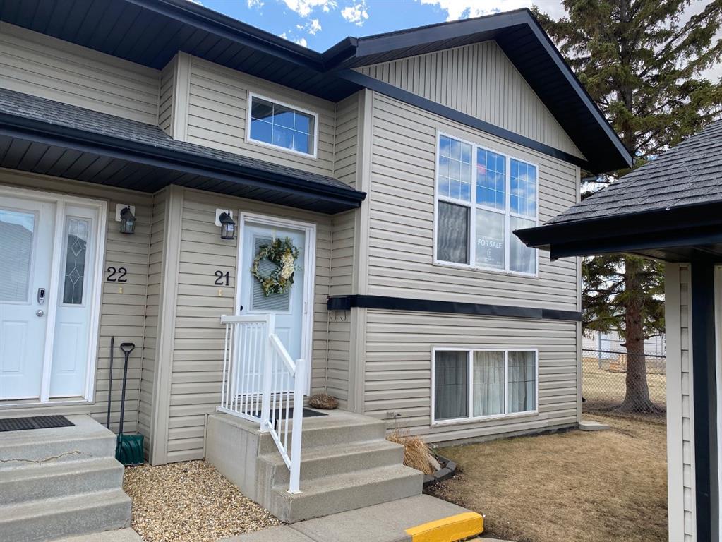 Picture of 21, 5302 47 Street , Camrose Real Estate Listing