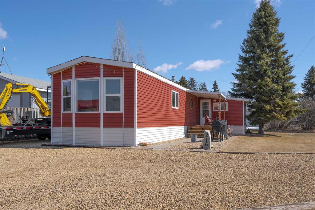 Picture of 216 King Street , Bawlf Real Estate Listing