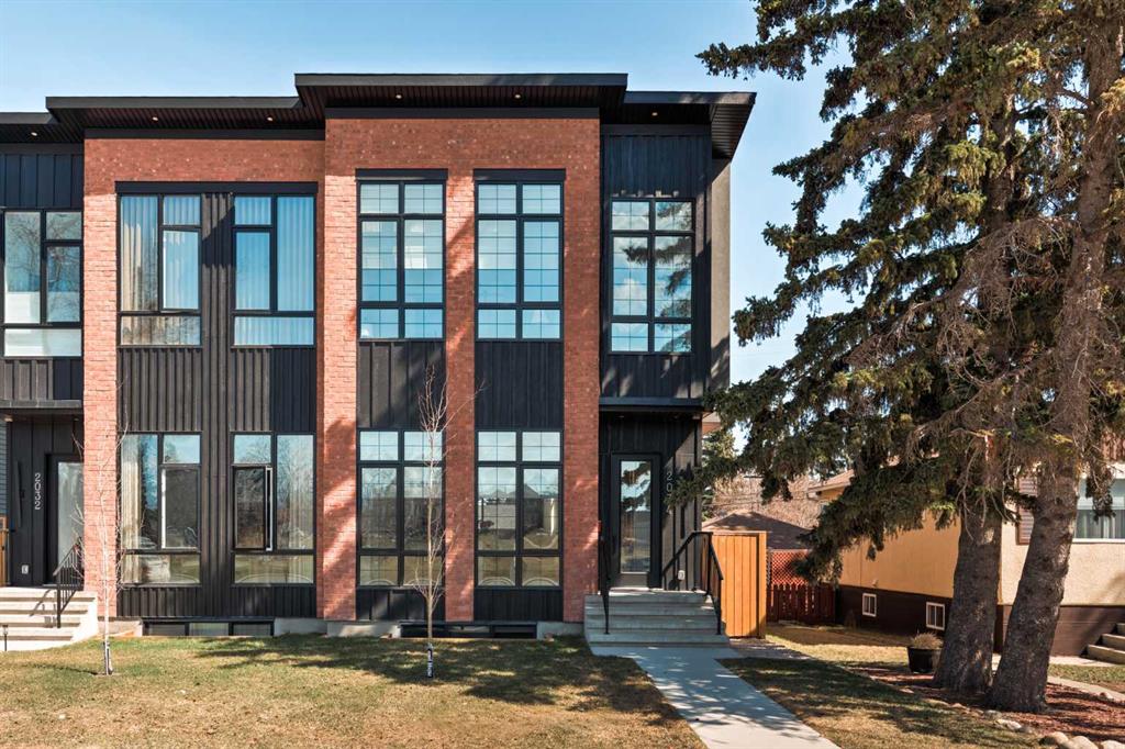 Picture of 2034 29 Street SW, Calgary Real Estate Listing