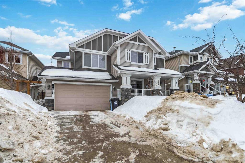Picture of 141 Dakin Drive , Fort McMurray Real Estate Listing