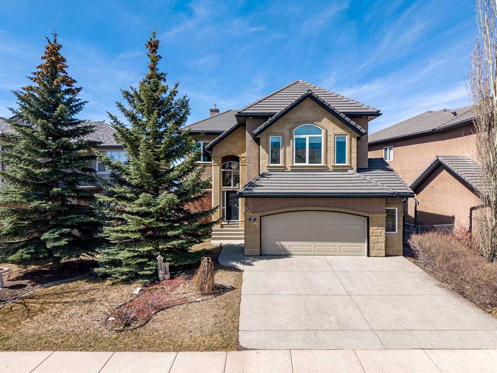 Picture of 7 Royal Ridge Terrace NW, Calgary Real Estate Listing