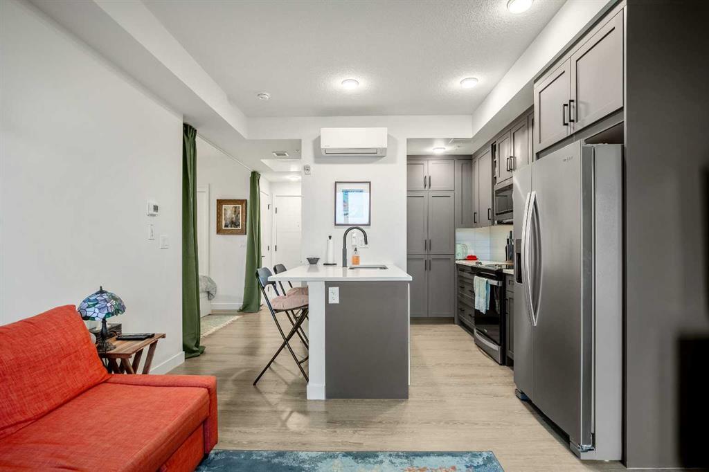 Picture of 507, 3932 University Avenue NW, Calgary Real Estate Listing