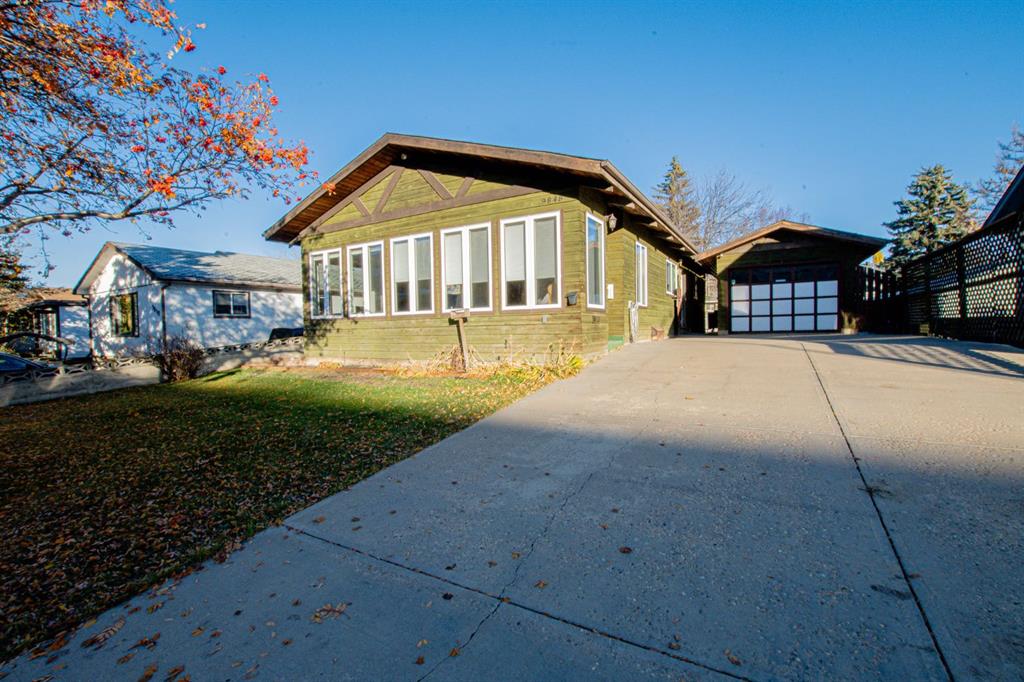 Picture of 9848 104 Avenue , Grande Prairie Real Estate Listing