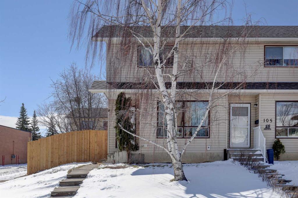Picture of 107 Macewan Park Way NW, Calgary Real Estate Listing