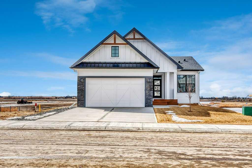 Picture of 163 Lakewood Circle , Strathmore Real Estate Listing