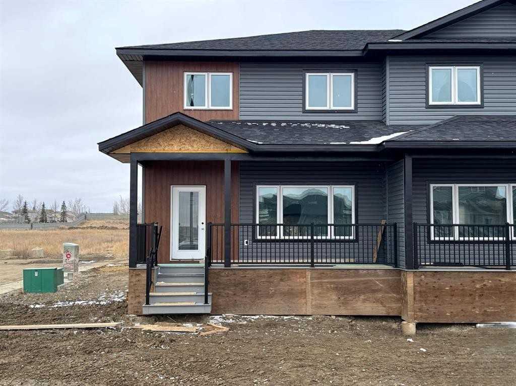 Picture of 6336 26 Avenue , Camrose Real Estate Listing