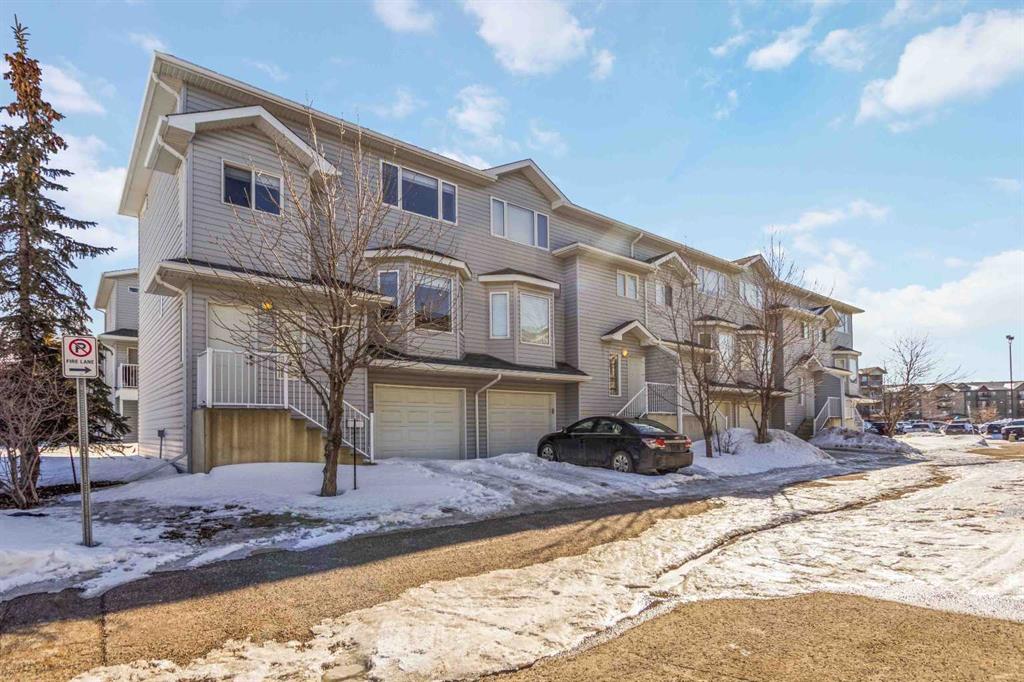 Picture of 610, 105 Loutit Road , Fort McMurray Real Estate Listing