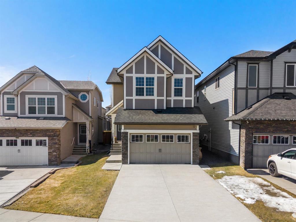 Picture of 166 Sage Bank Grove NW, Calgary Real Estate Listing