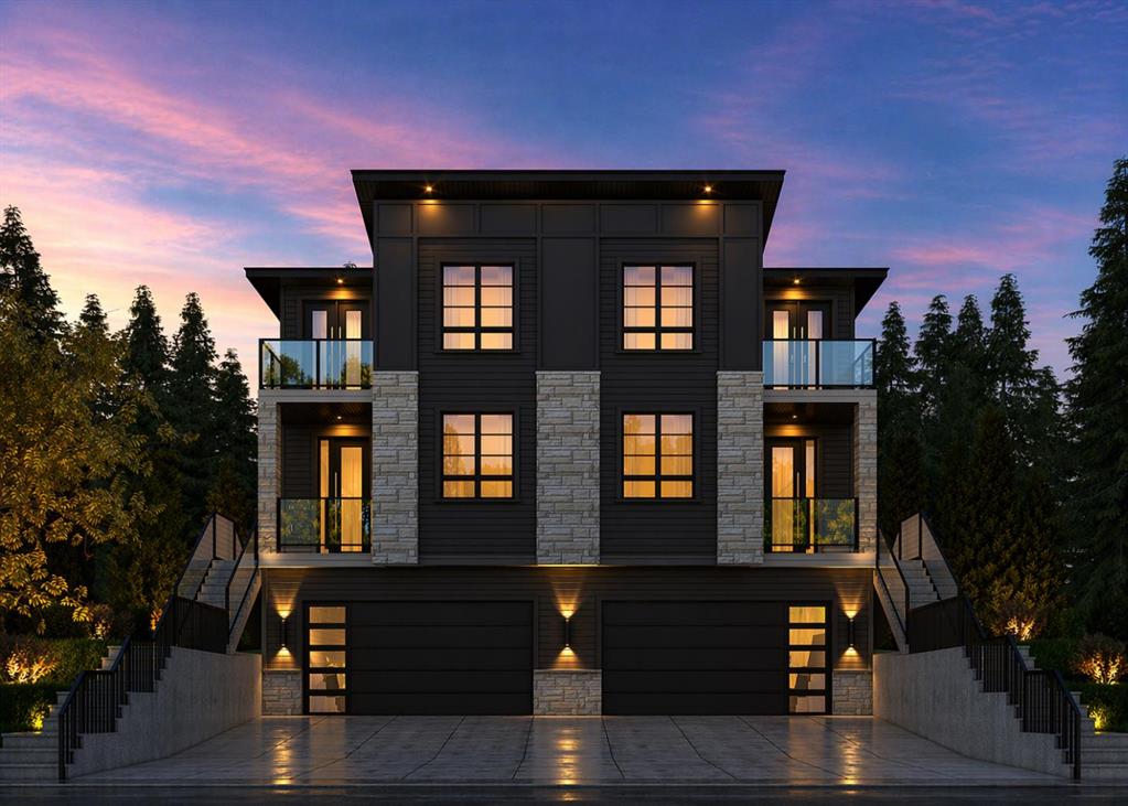 Picture of 4614 22 Avenue NW, Calgary Real Estate Listing