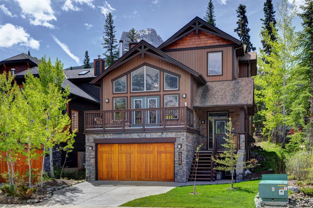 Picture of 330 Casale Place , Canmore Real Estate Listing