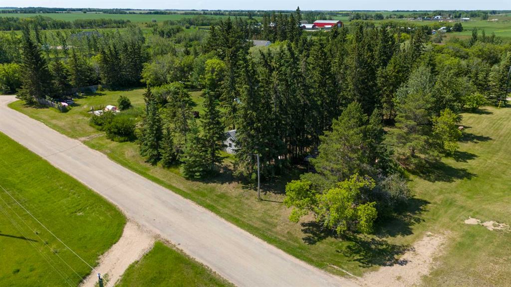 Picture of 4907-4911 51 Street , Streamstown Real Estate Listing