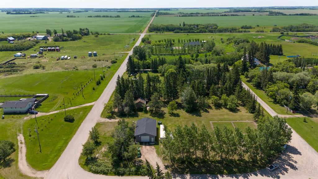Picture of 5005, 5009 and 5011 50 Avenue , Streamstown Real Estate Listing