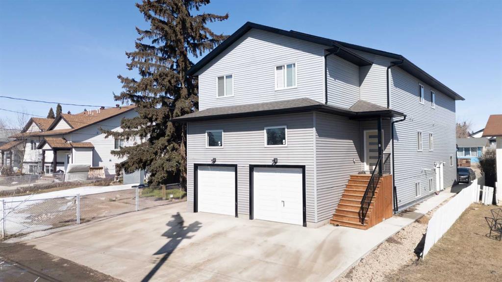 Picture of 9313 103 Avenue , Grande Prairie Real Estate Listing