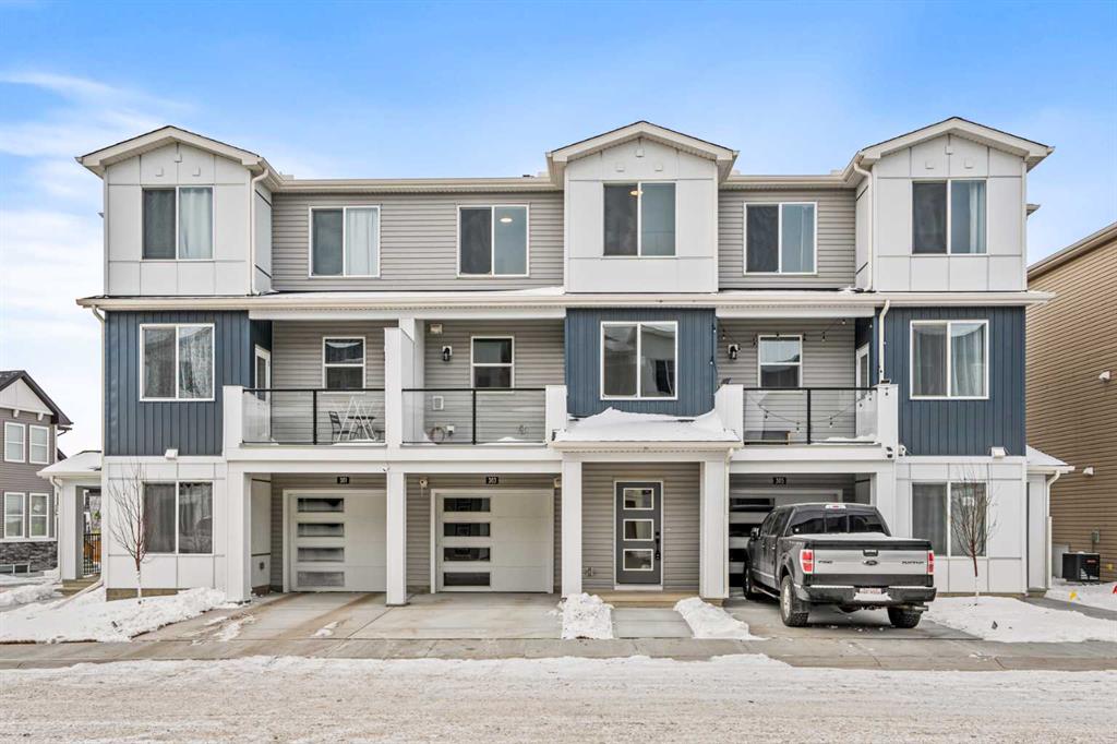 Picture of 315, 65 Belvedere Point SE, Calgary Real Estate Listing