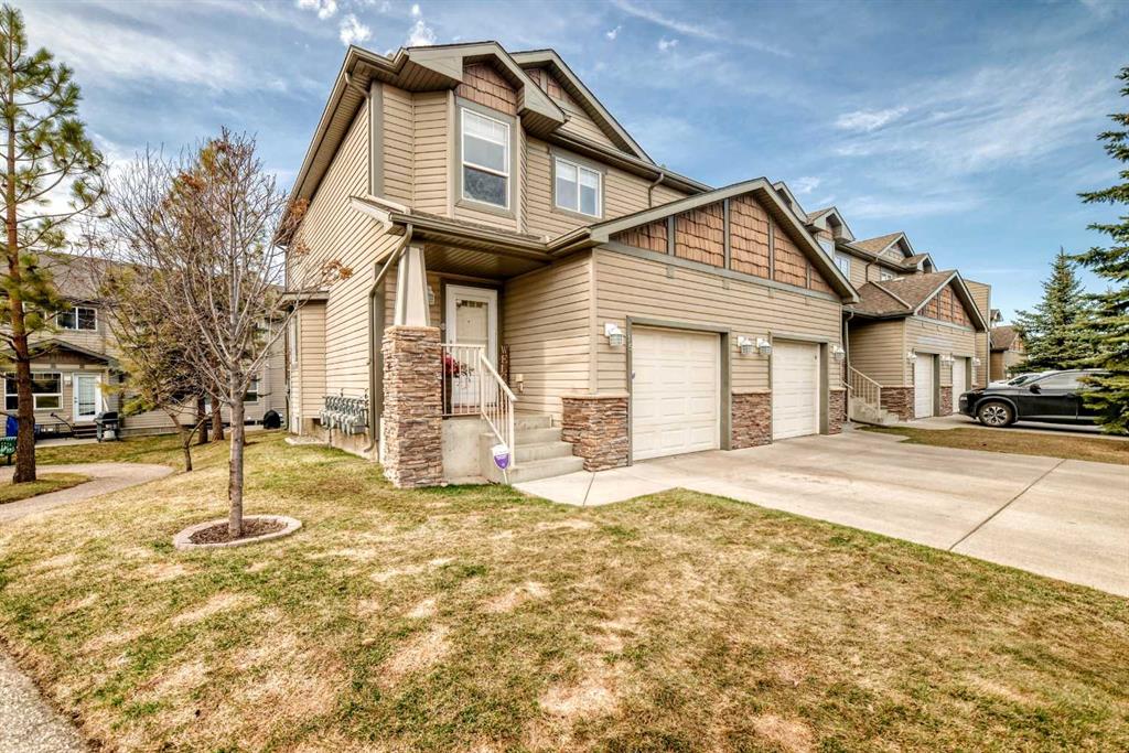 Picture of 15 Spring Meadows Bay , Okotoks Real Estate Listing