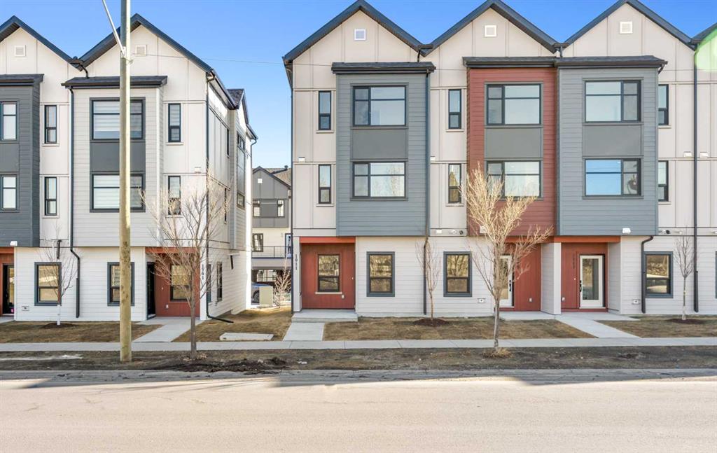 Picture of 101, 1230 3 Street SE, High River Real Estate Listing
