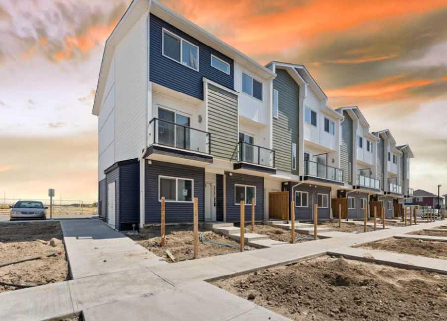 Picture of 314, 52 Red Sky Villas NE, Calgary Real Estate Listing