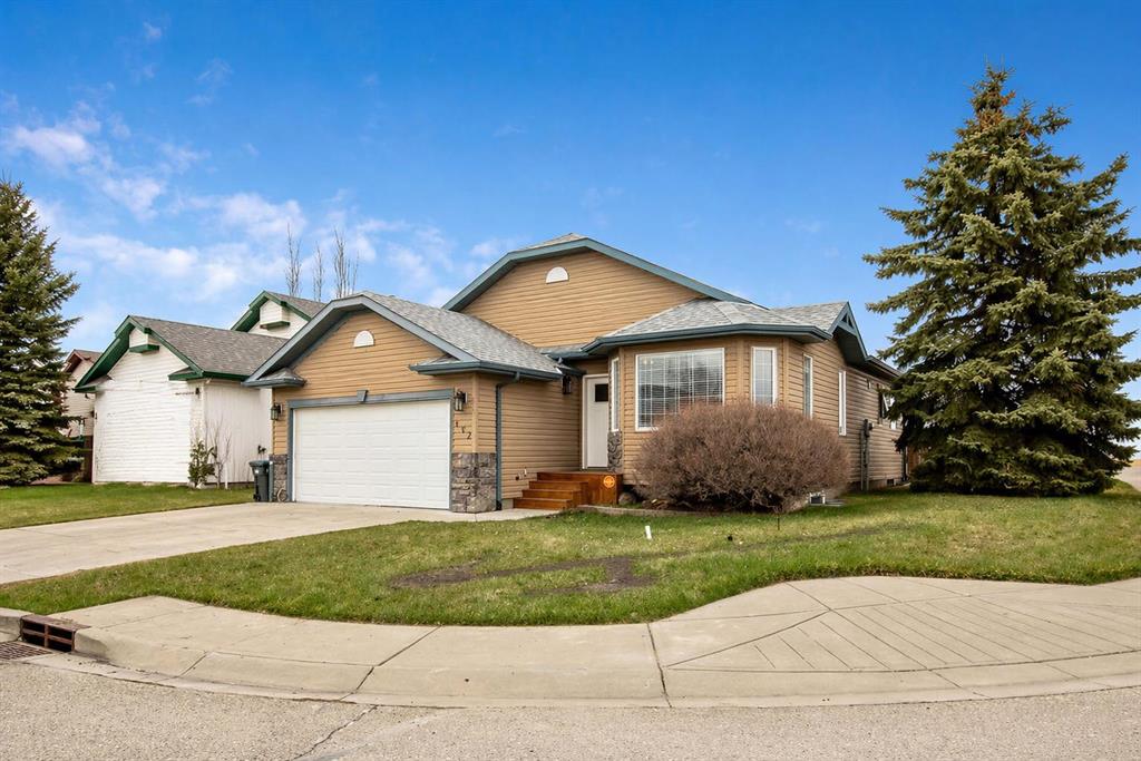 Picture of 402 Highwood Village Place NW, High River Real Estate Listing