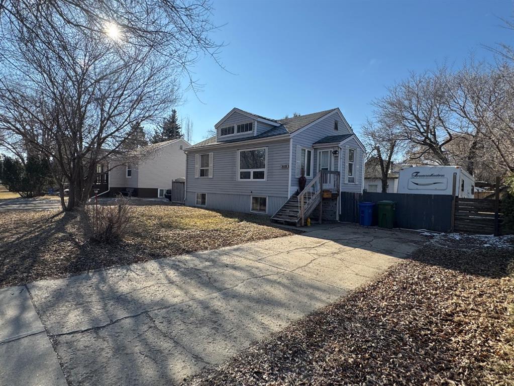 Picture of 5319 47 Avenue , Wetaskiwin Real Estate Listing
