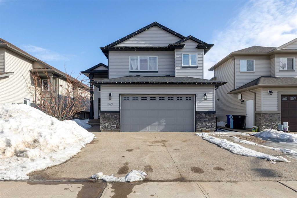 Picture of 349 Walnut Crescent , Fort McMurray Real Estate Listing