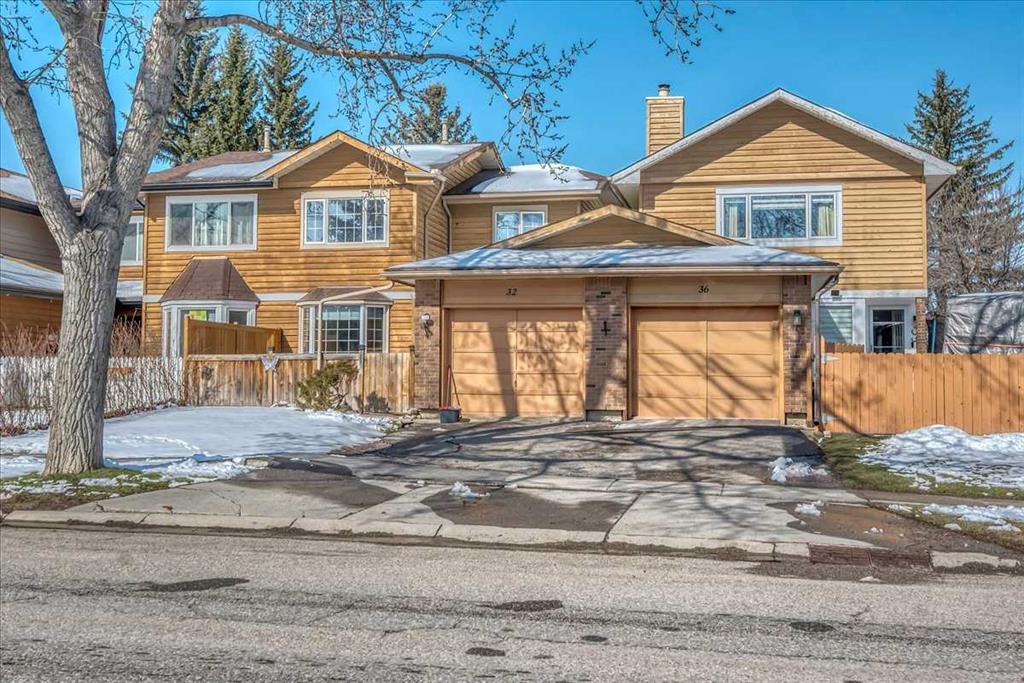 Picture of 32 Midpark Drive SE, Calgary Real Estate Listing