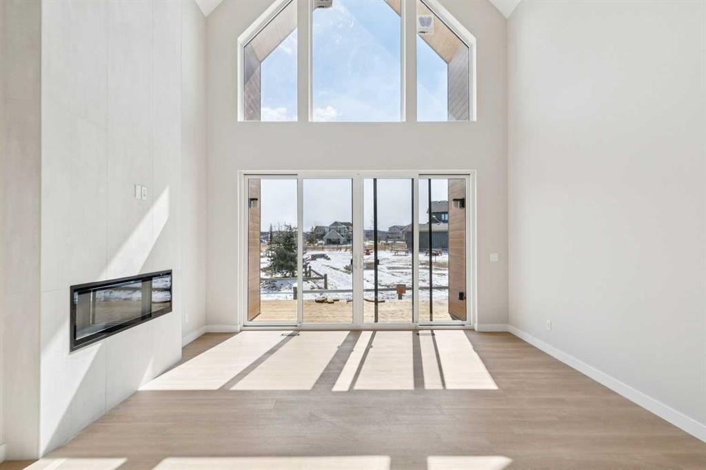 Picture of 37 Cottageclub Lane , Rural Rocky View County Real Estate Listing