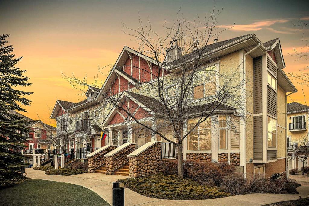 Picture of 87 West Springs Lane SW, Calgary Real Estate Listing