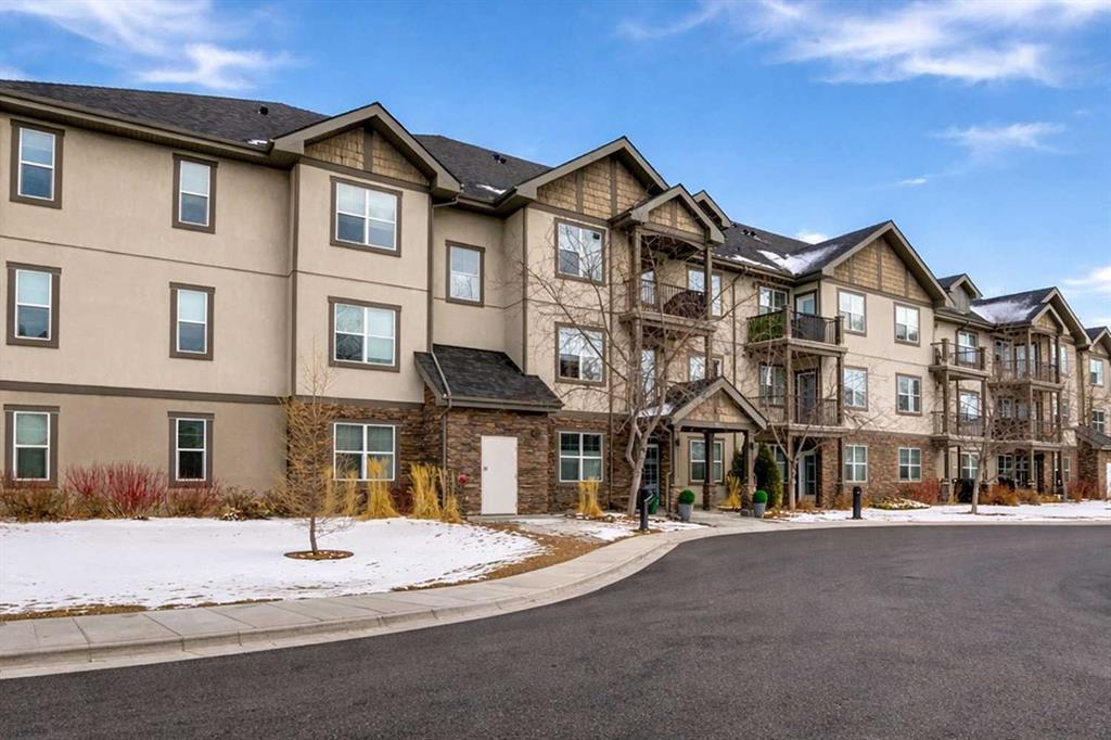 Picture of 110, 37 Prestwick Drive SE, Calgary Real Estate Listing