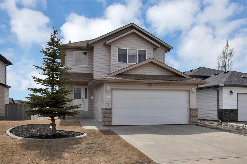 Picture of 19 Oxley Close , Red Deer Real Estate Listing