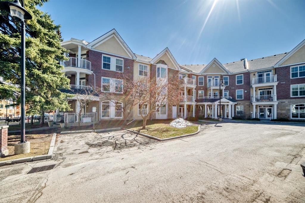 Picture of 261, 3000 Marda Link SW, Calgary Real Estate Listing