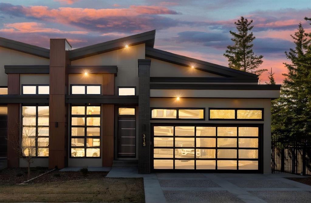 Picture of 315 Elveden Court SW, Calgary Real Estate Listing
